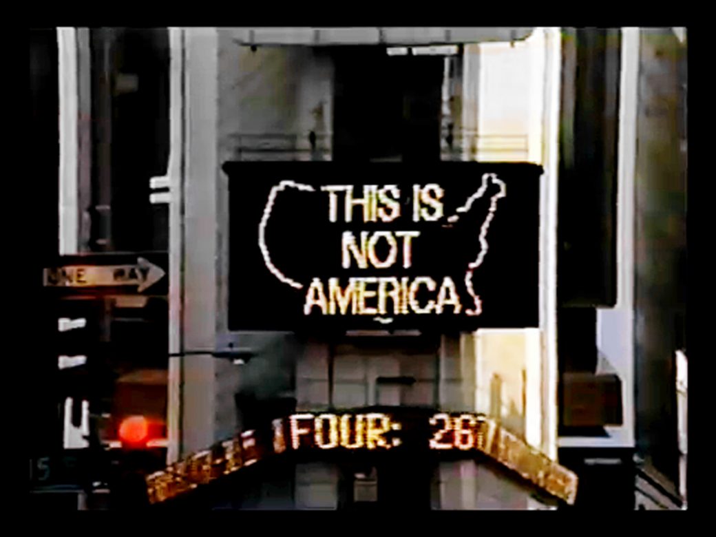 Alfredo Jaar Toward Common Cause
