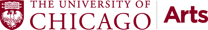 UChicago Arts logo