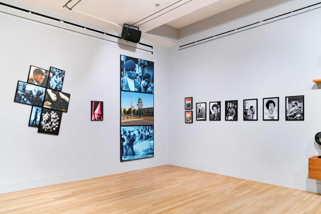 Carrie Mae Weems - Toward Common Cause