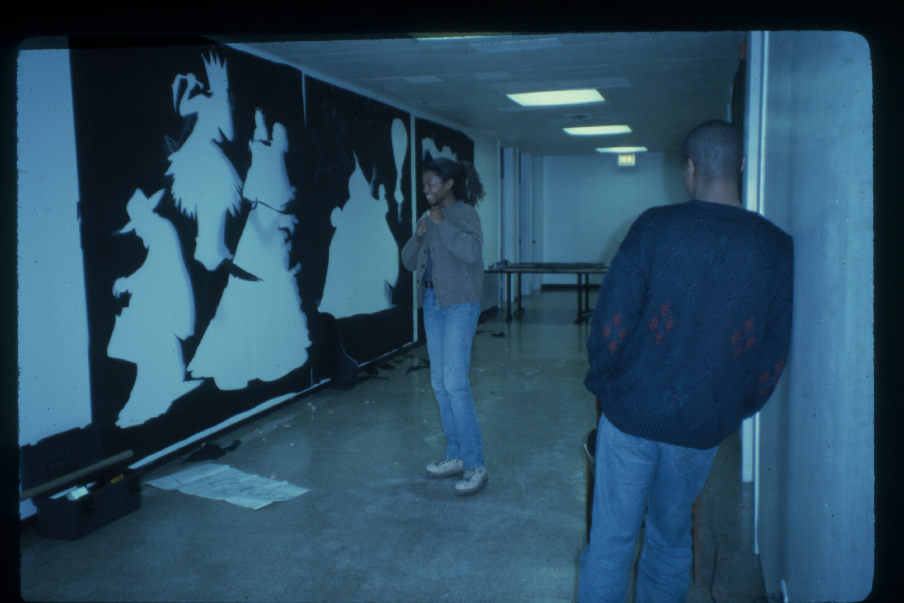From the Archive: Hamza Walker on Kara Walker - Toward Common Cause